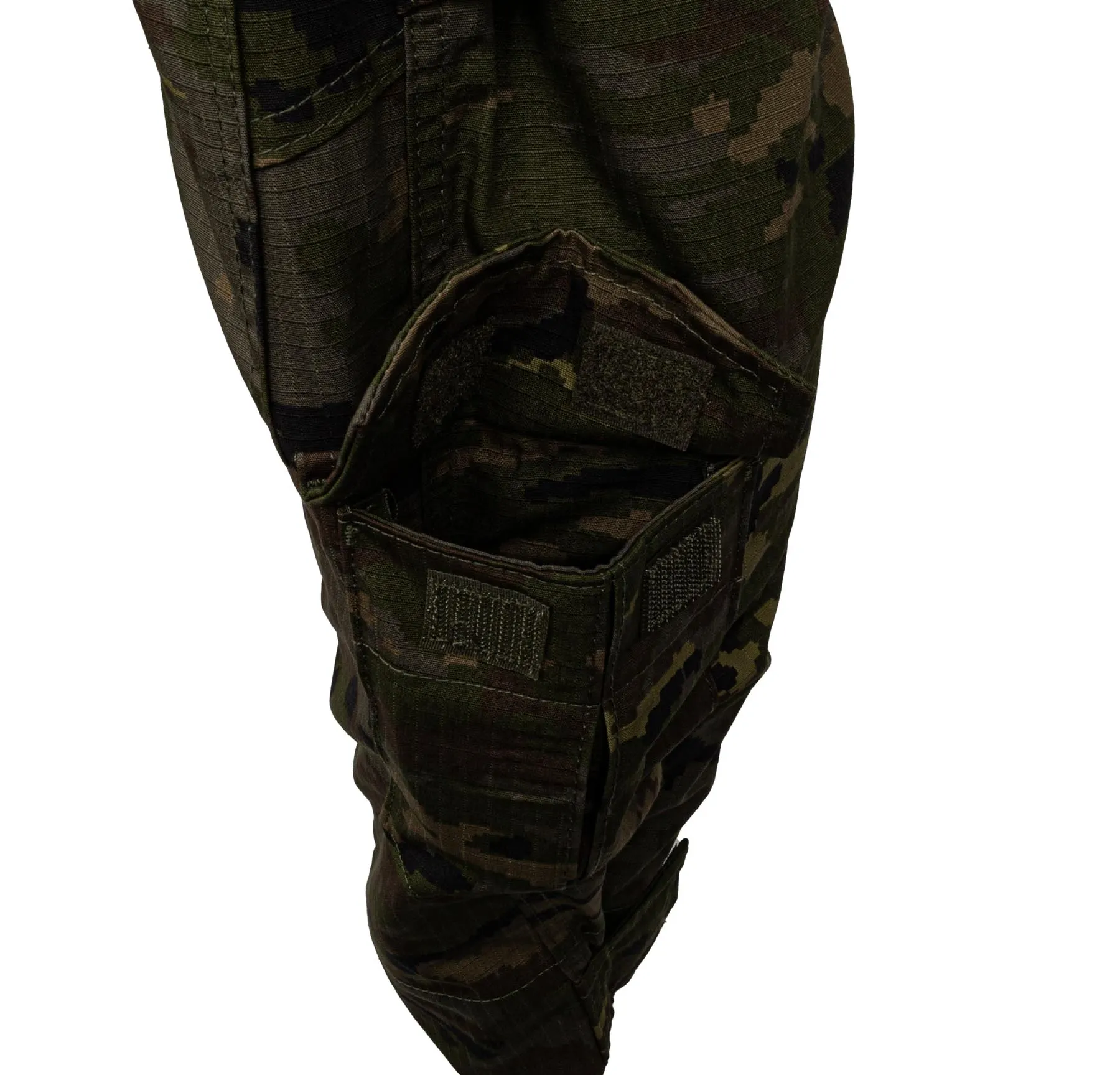 Conquer DLX Combat Pants, Boscoso