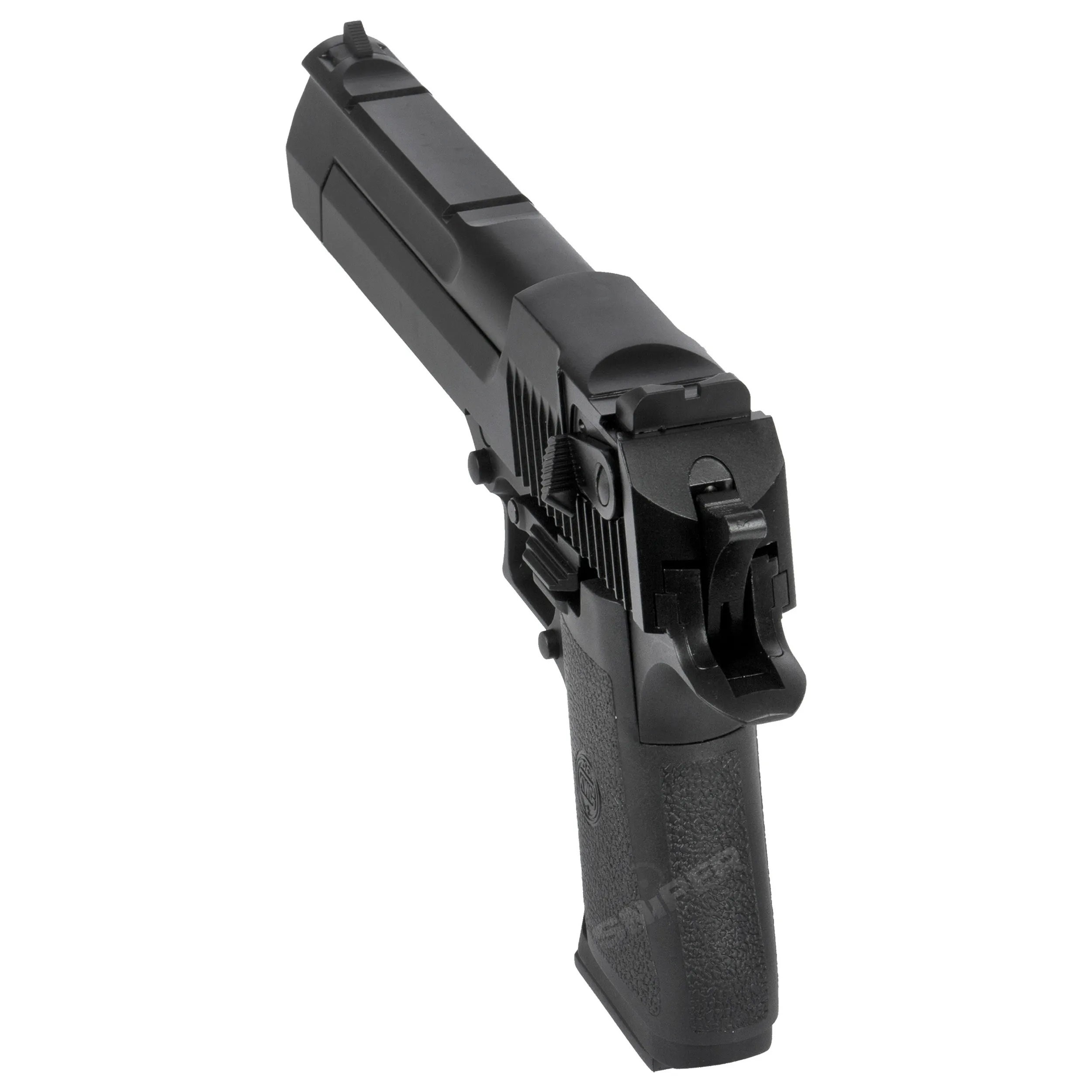 DE.50 Black, Co2 GBB DE.50 Black, Co2 GBB