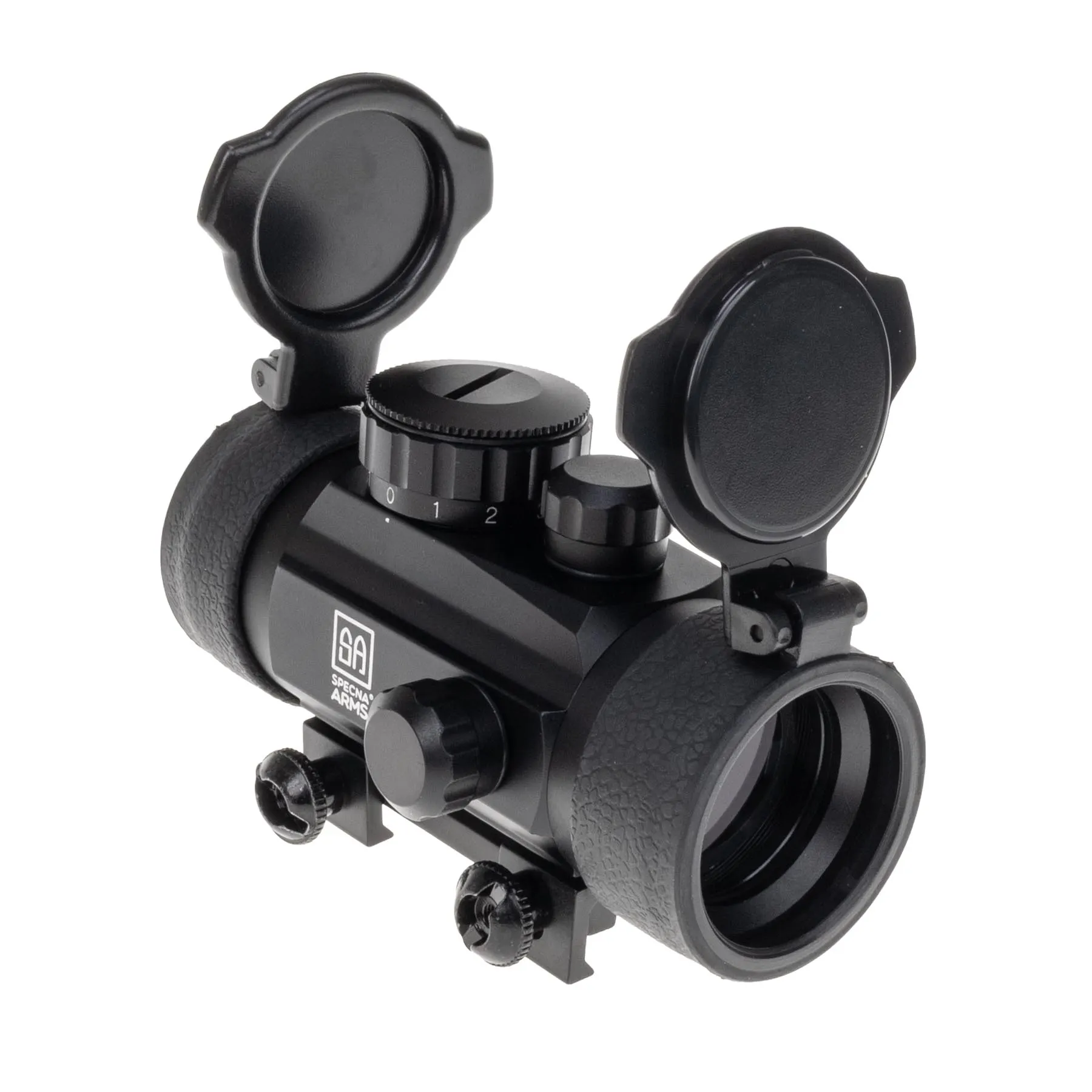 Specna Arms CORE 1x30 Red Dot Dight, Black