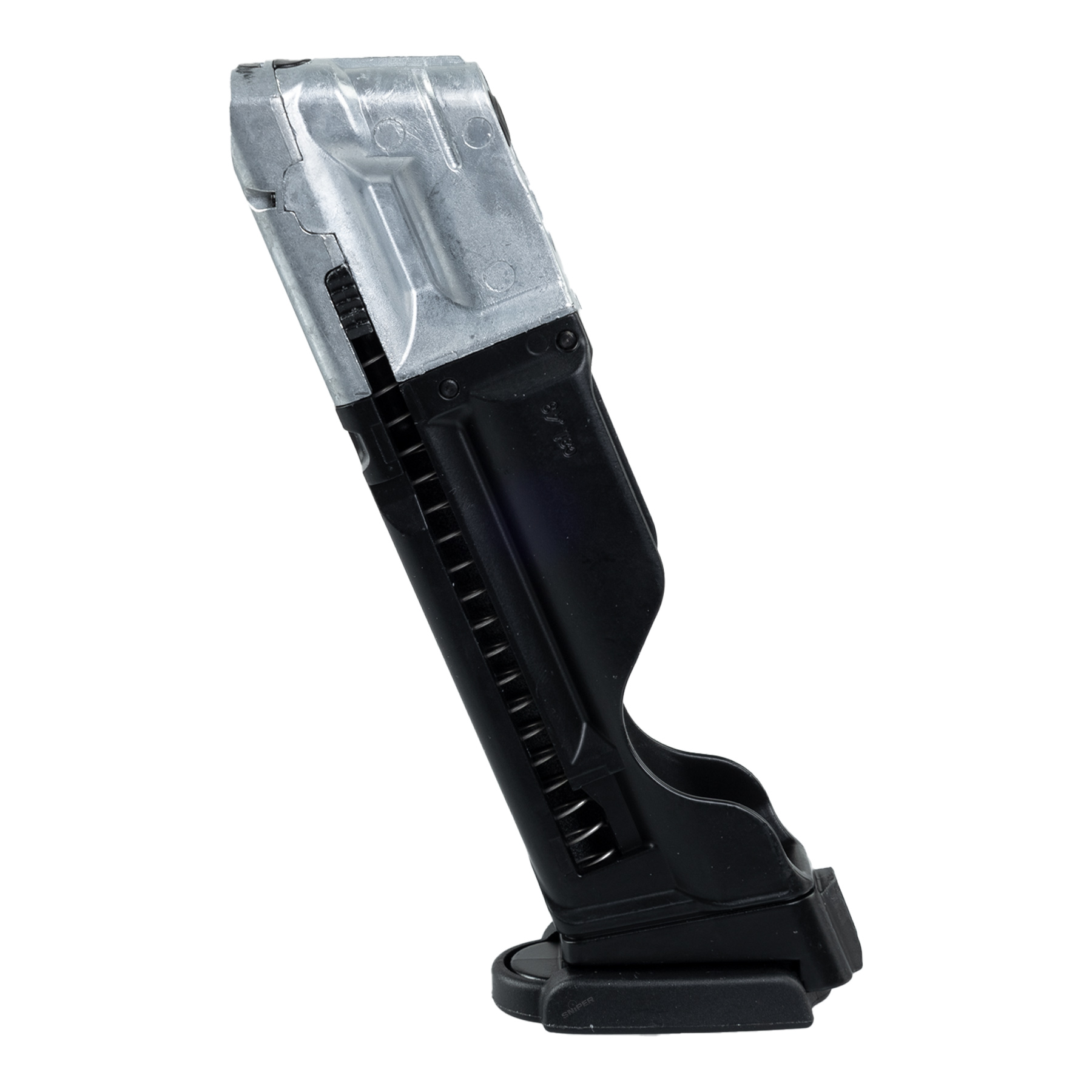 Magazin für RAM Pistole T4E H&K SFP9 43 Cal, 8rds