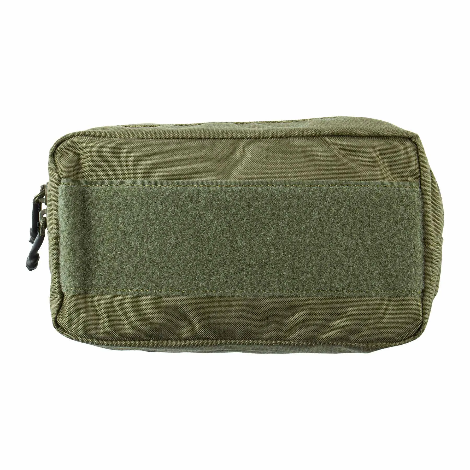 Tactical Action Flap Pouch, Ranger Green