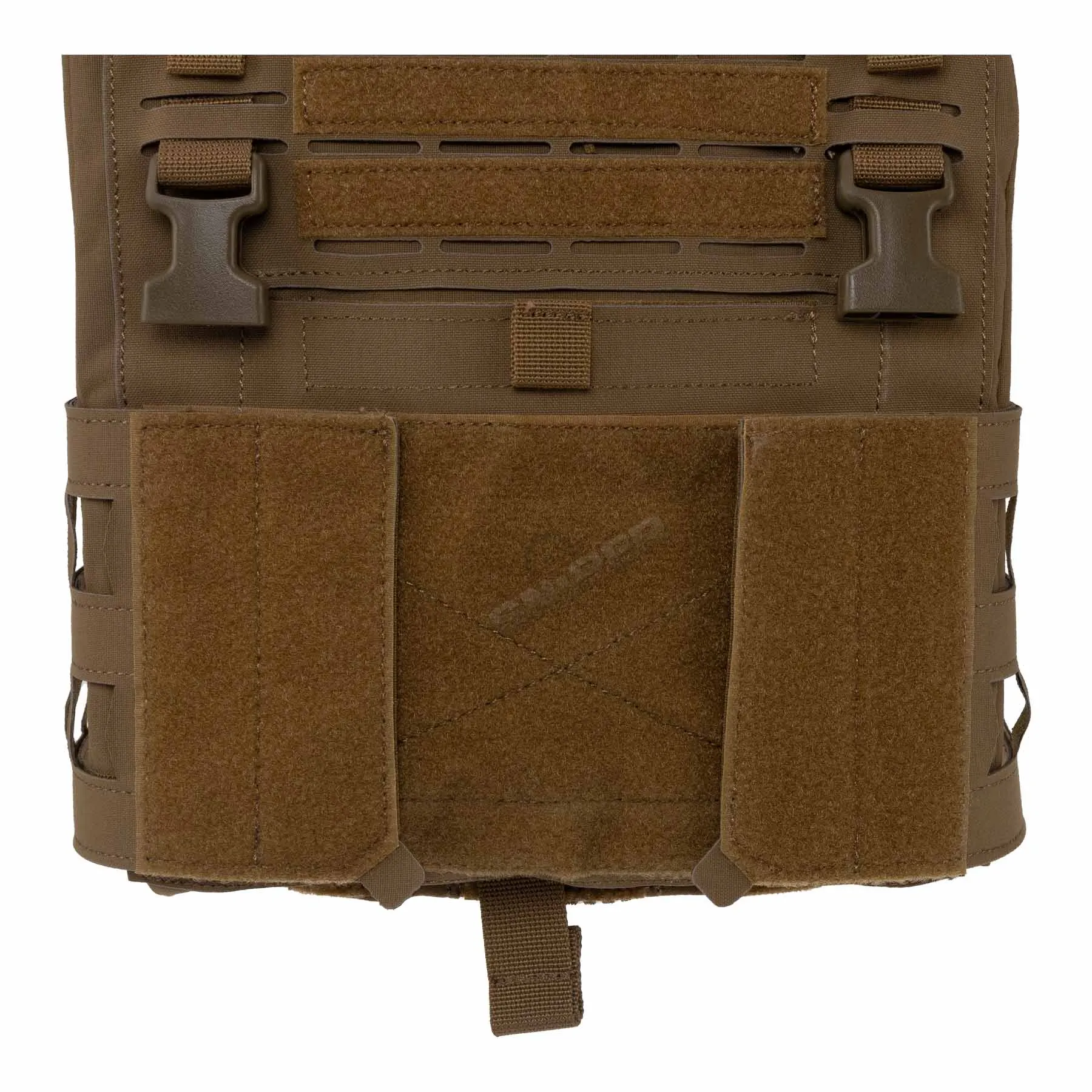 Reapo V2 Tactical Vest Plattenträger, Coyote