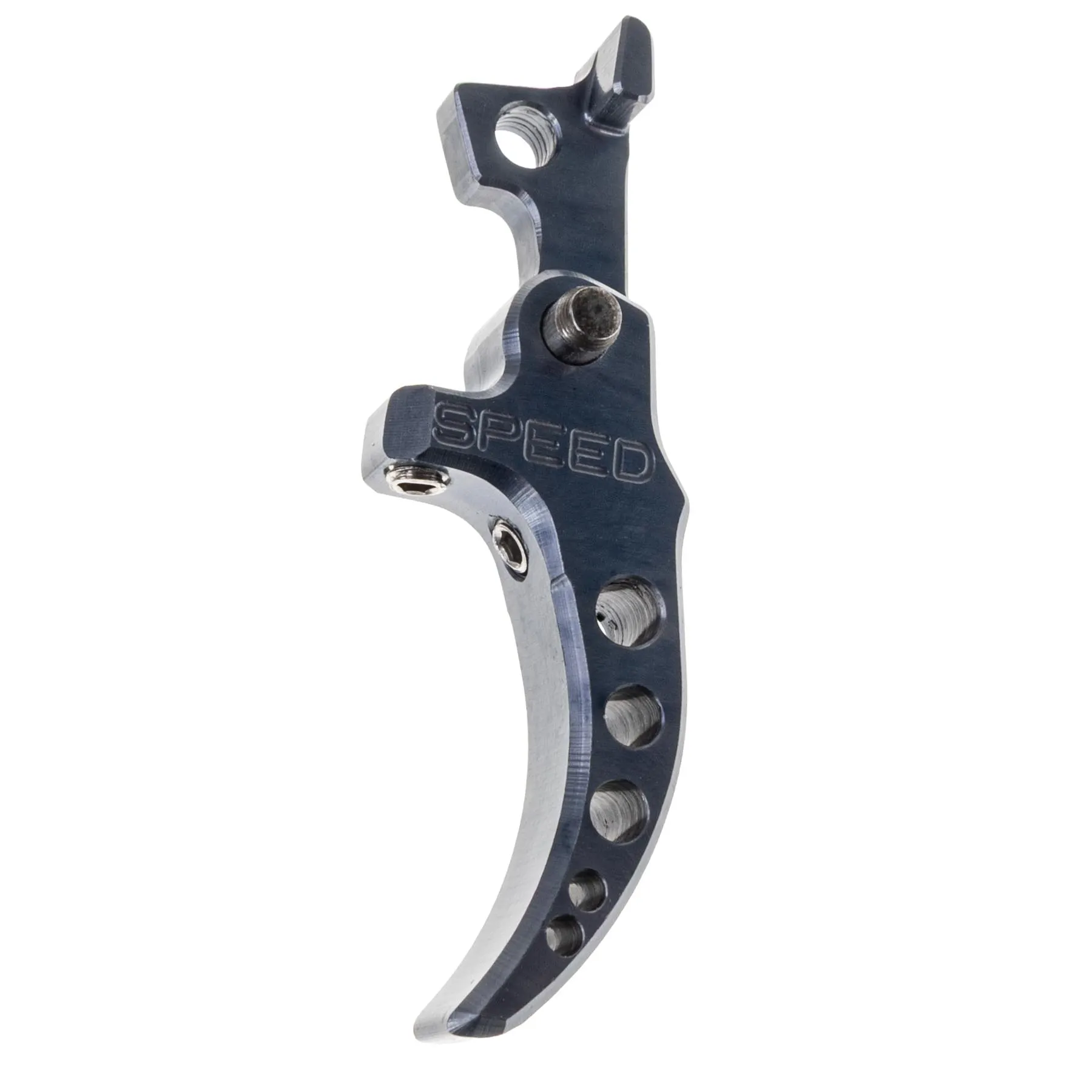 SPEED Tunable Trigger für M4, Grey