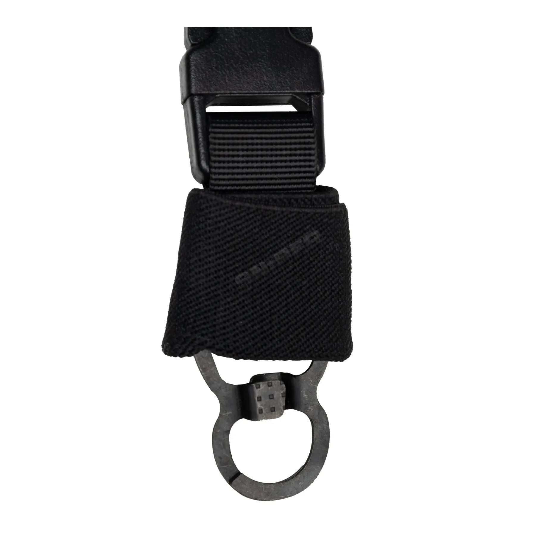One Point to Two Point Sling, Black
