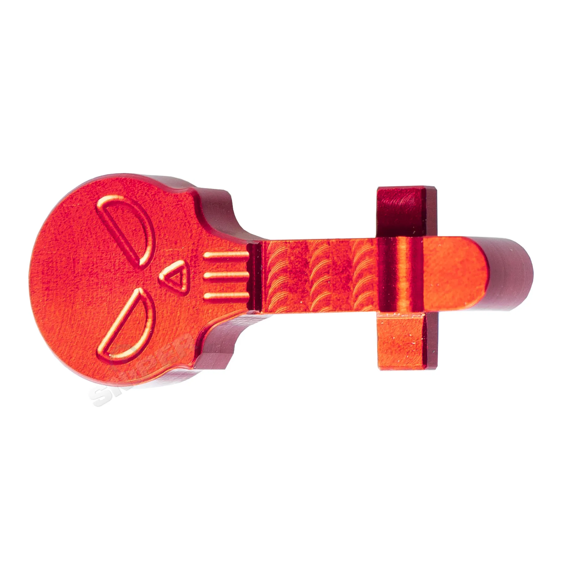 Bolt Catch 1A1, Red