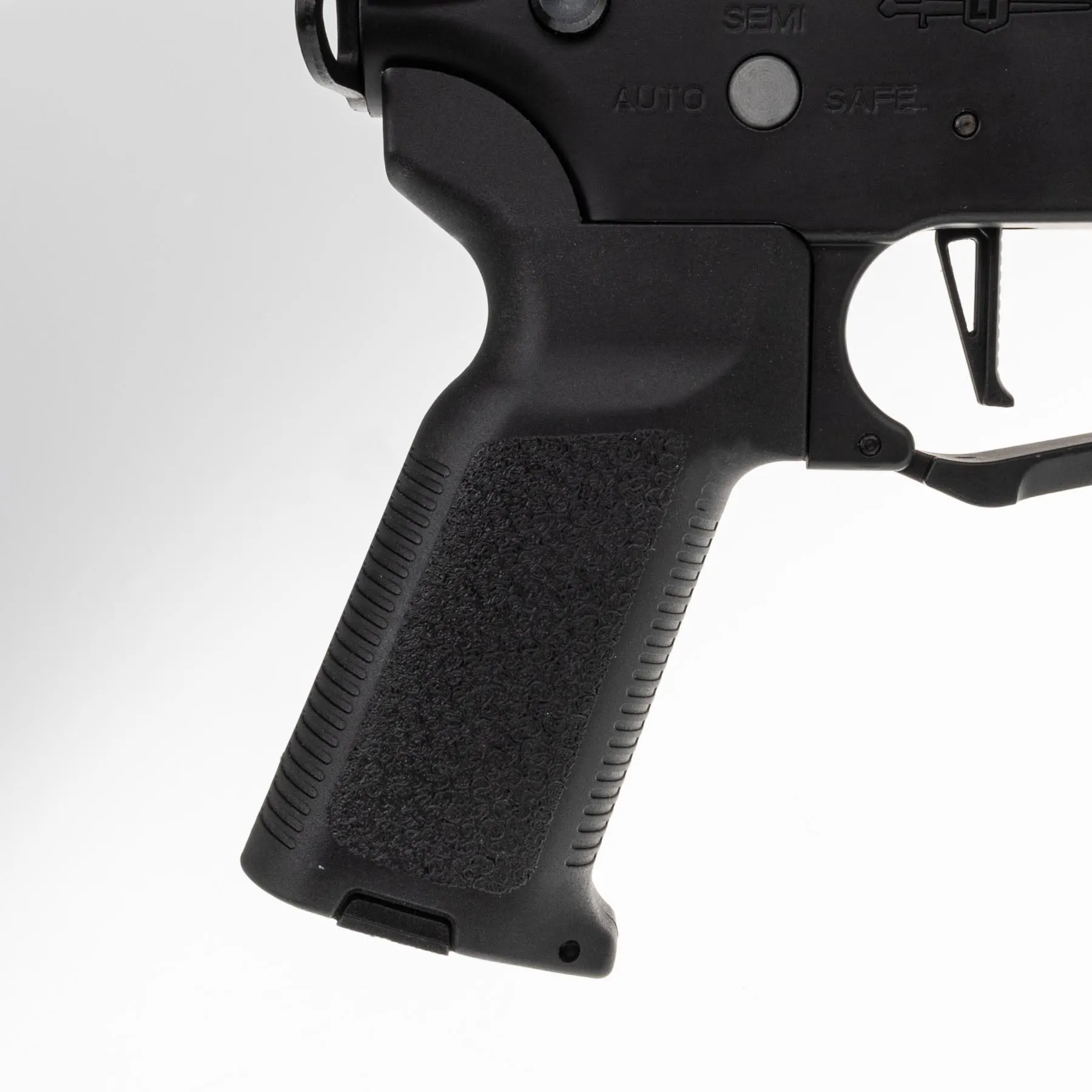 Lancer MK18 Team Six (S)AEG, Black/Bronze