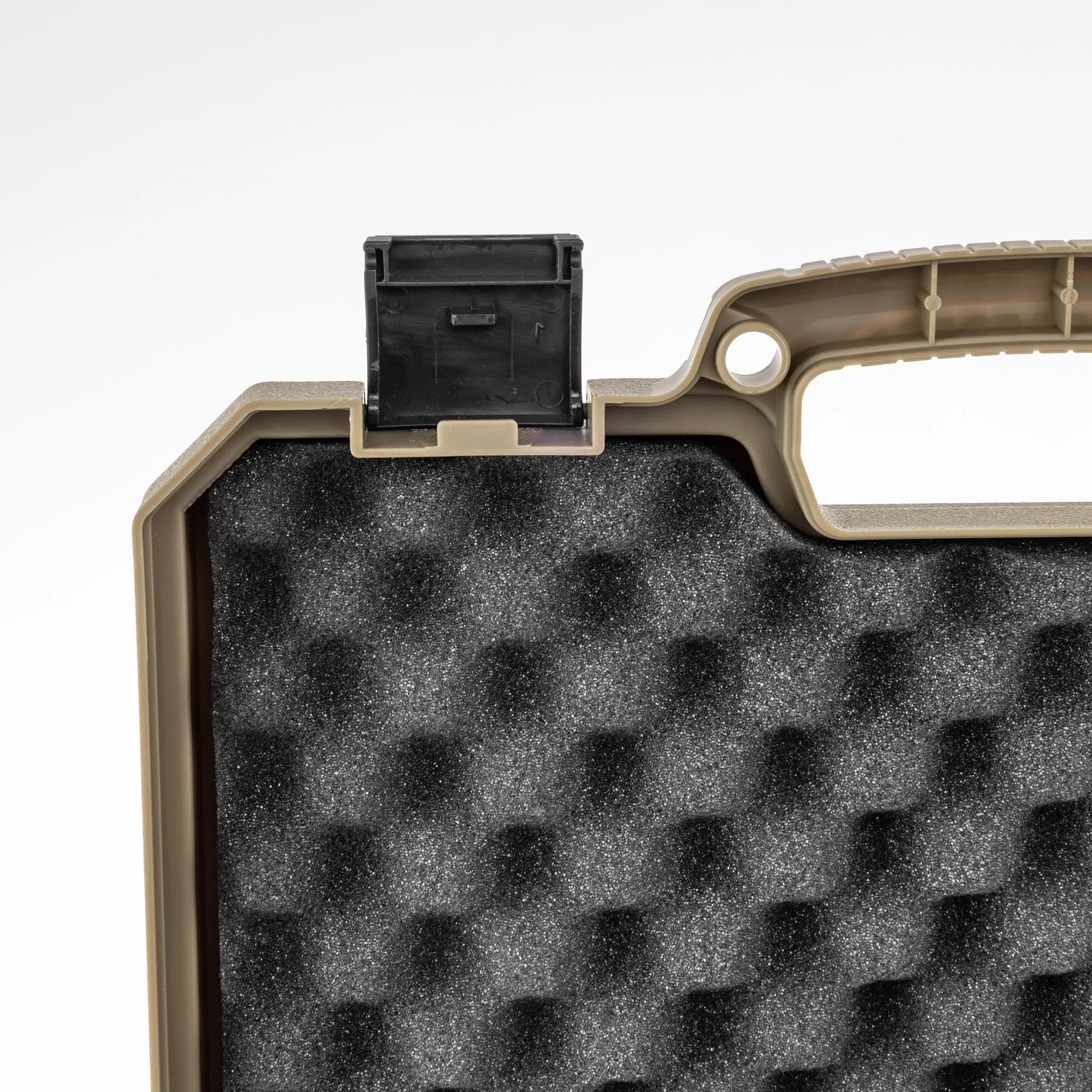 Reapo 33cm Pistolenkoffer, Tan Reapo 33cm Pistolenkoffer, Tan