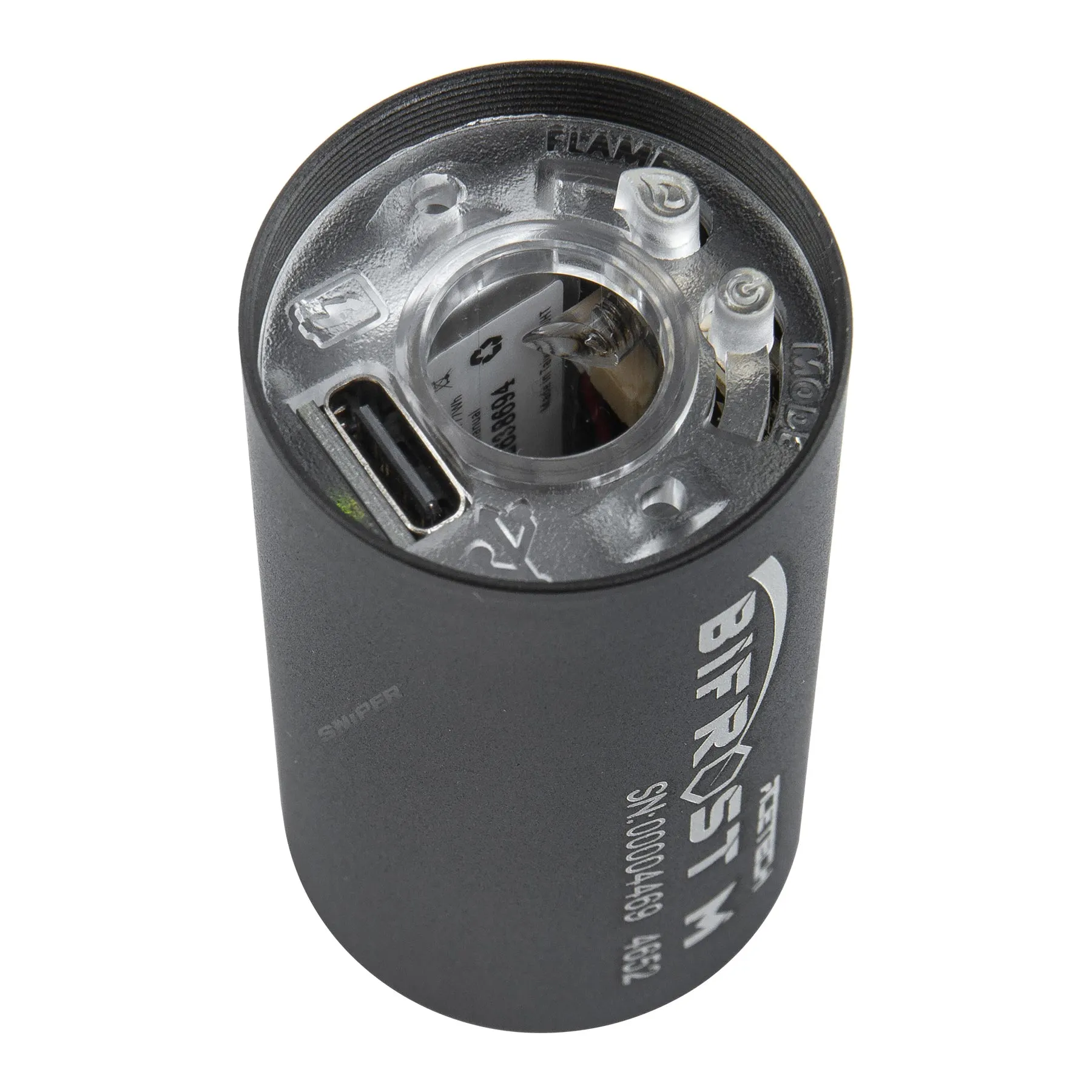 Acetech Bifrost Module, Black Acetech Bifrost Module, Black