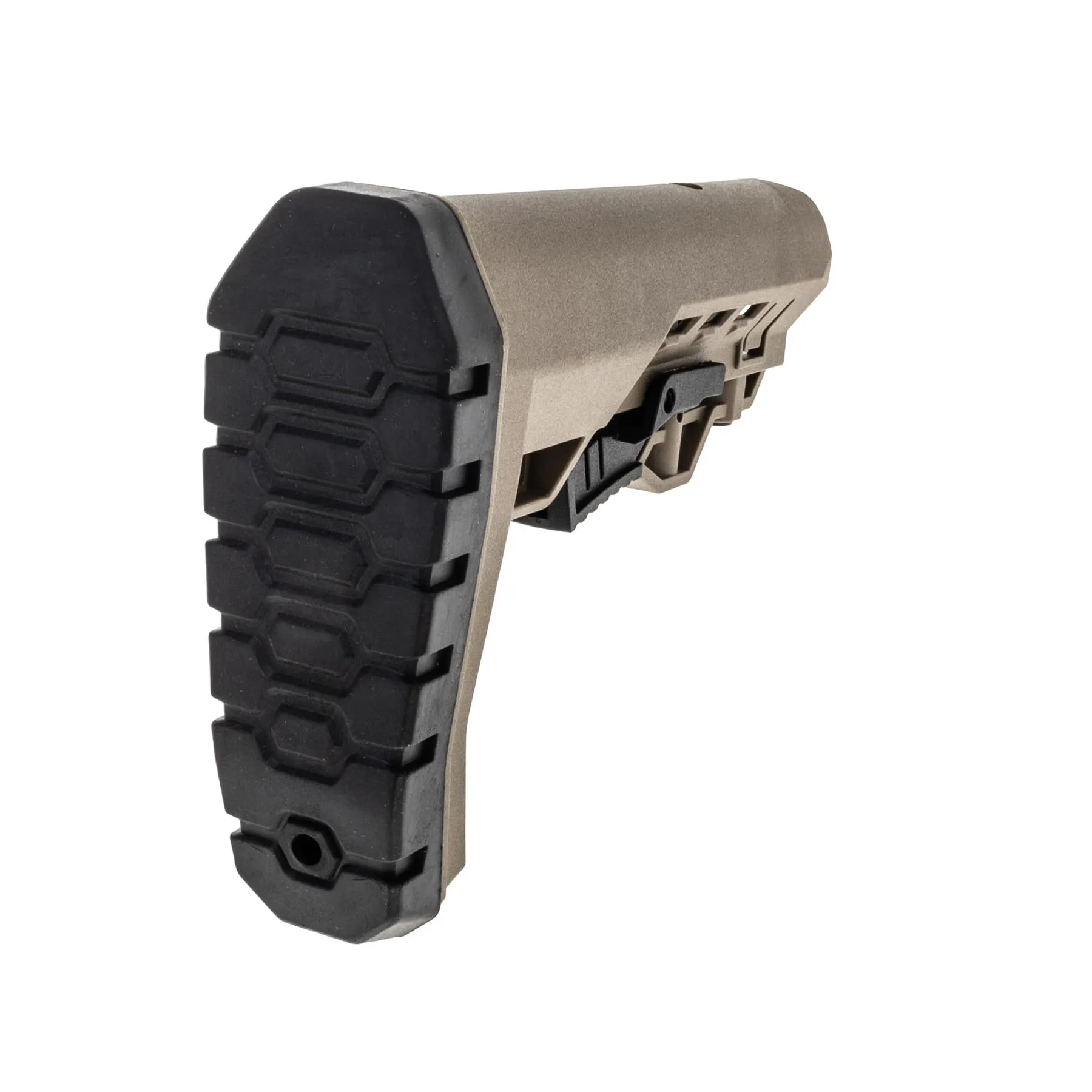 Reapo SpeedTac Stock ,Tan