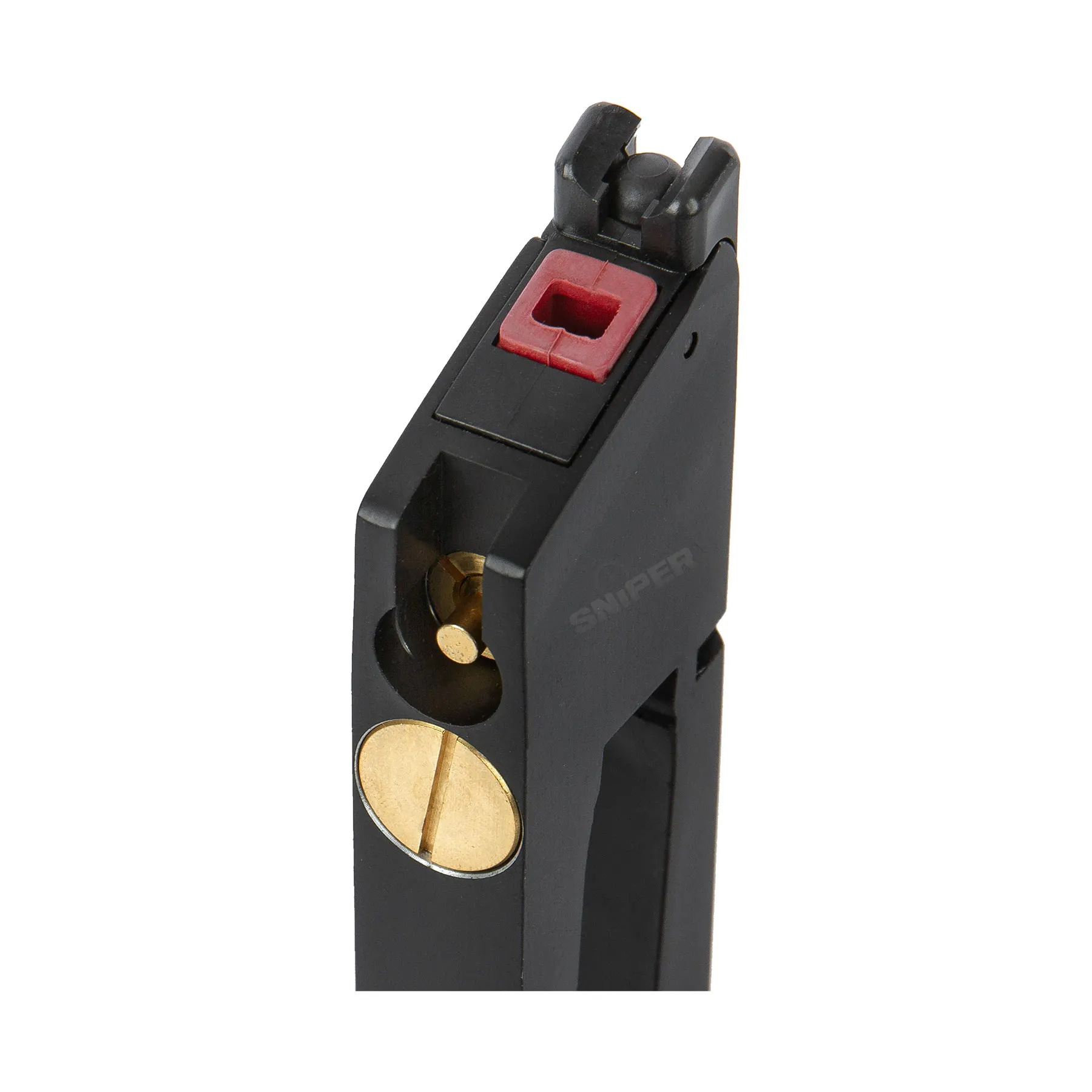 AW Custom 1911 Co2 Magazin