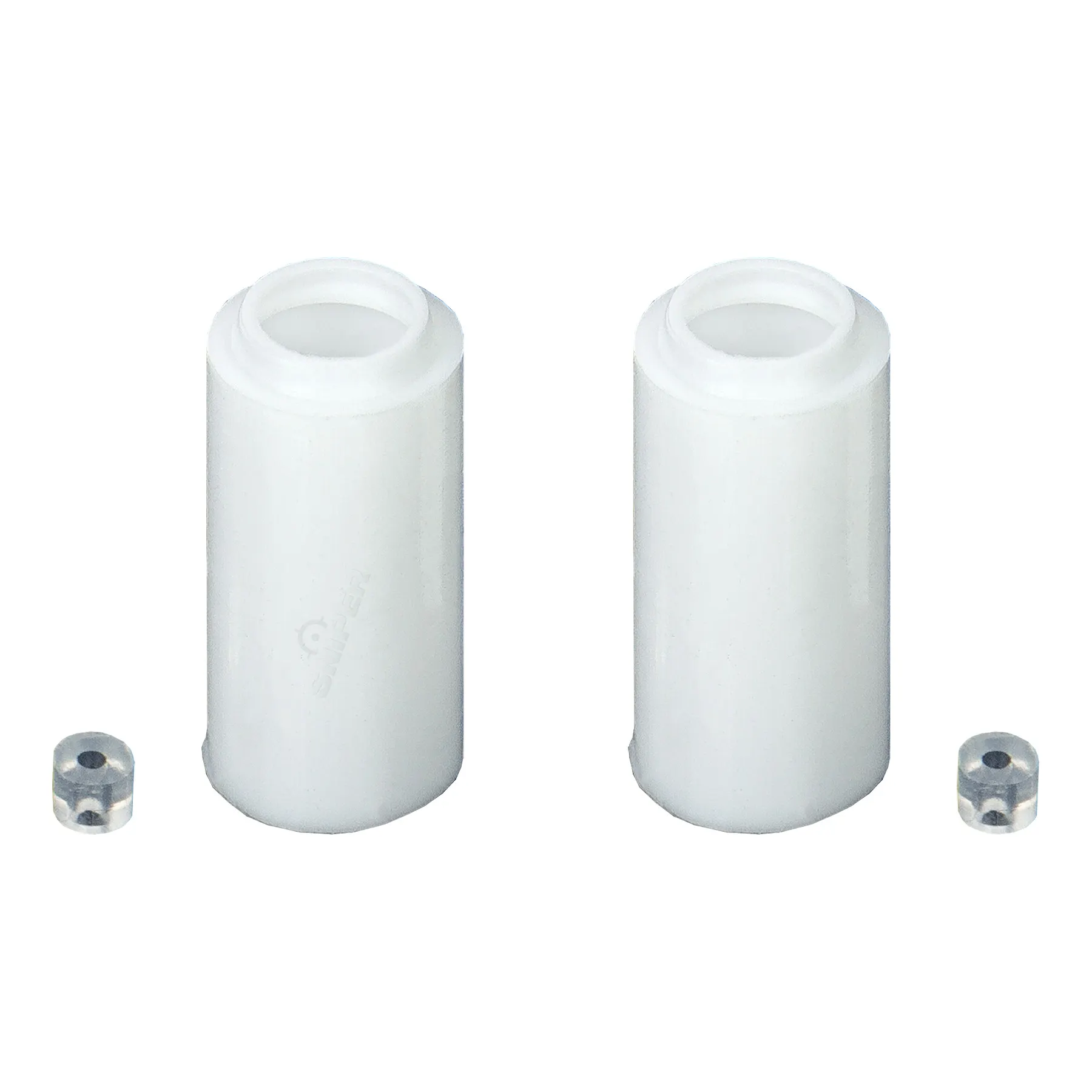 70 Degree Hop Up Bucking 2er Pack 70 Degree Hop Up Bucking 2er Pack