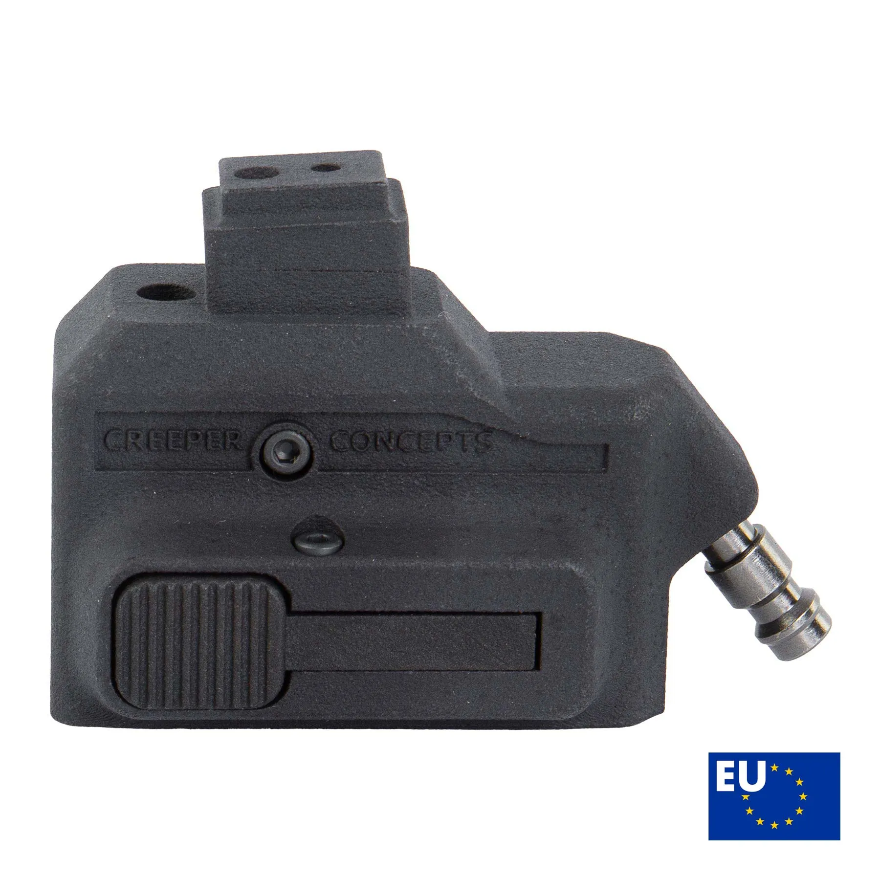 HPA M4 MAG EU Adapter für Hi-Capa Series HPA M4 MAG EU Adapter für Hi-Capa Series