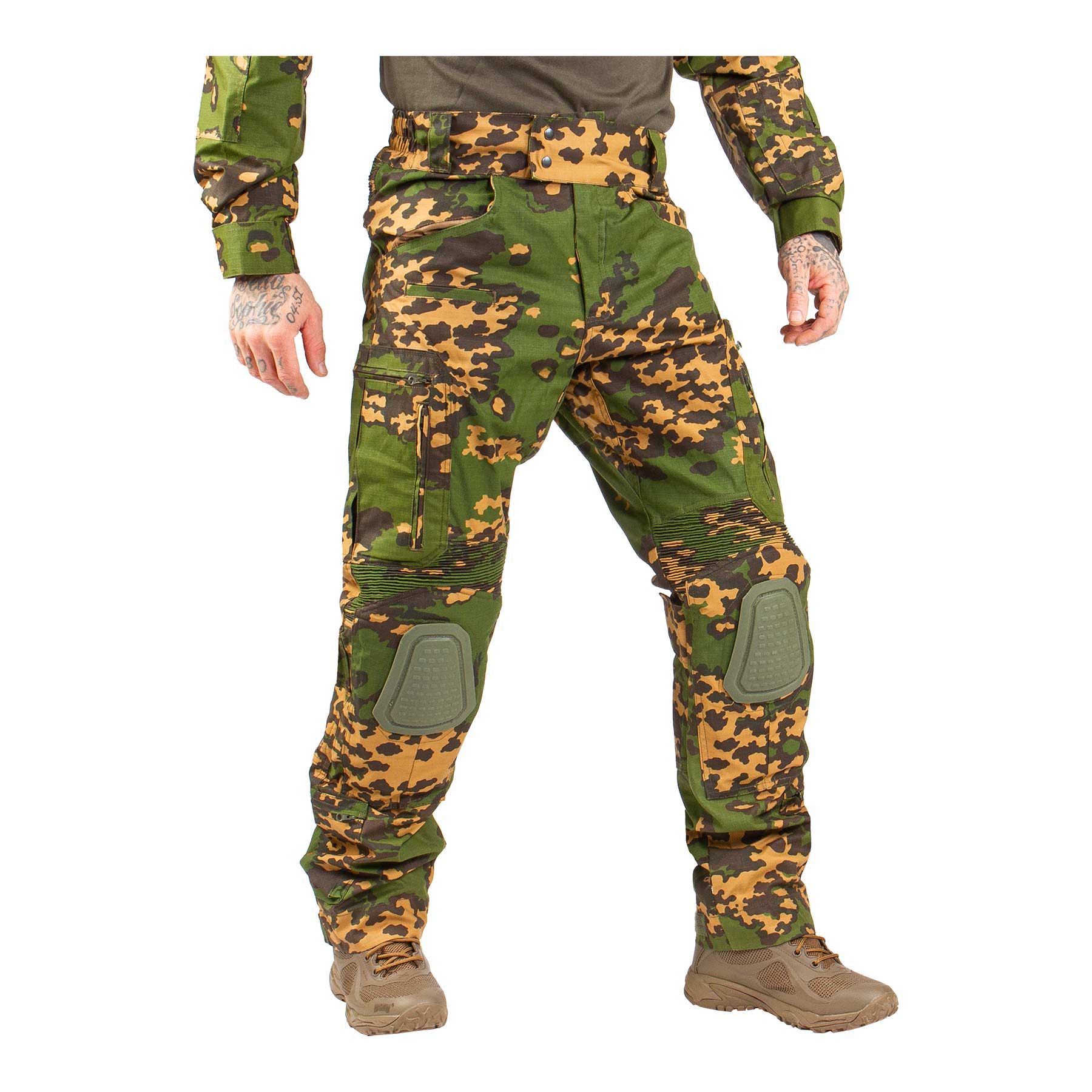 Mk.II Predator Combat Pants, Partizan