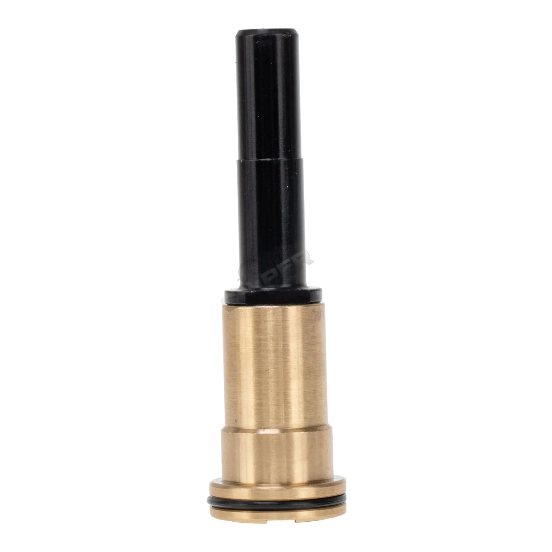Wolverine Gen 2 Inferno Nozzle für A&K SR25