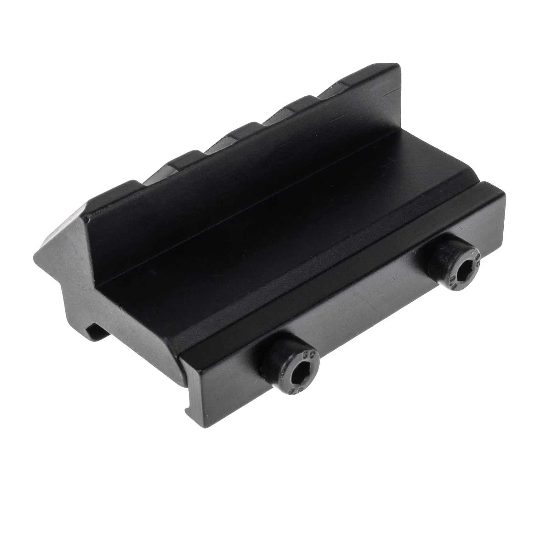 Reapo One o´clock Mount, Black Reapo One o´clock Mount, Black