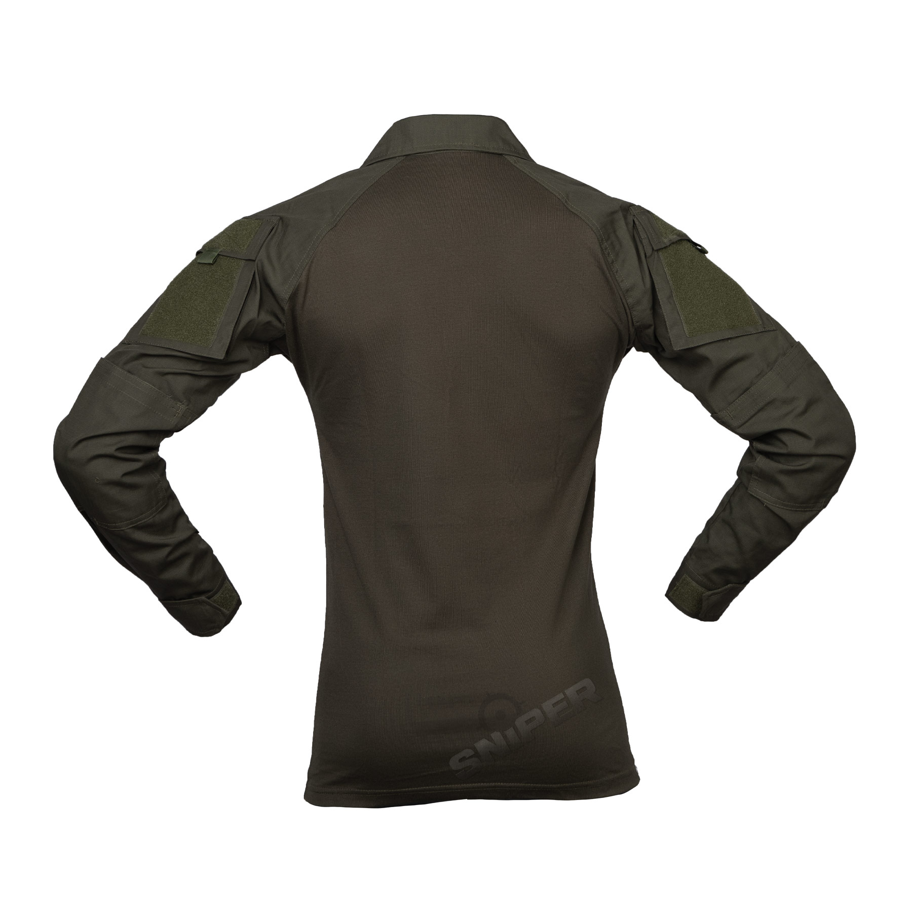 Invader Gear Combat Shirt, OD