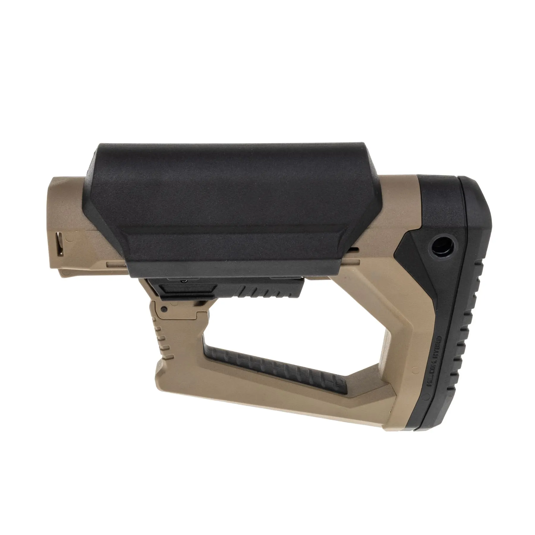 Reapo Battleground Stock ,Tan