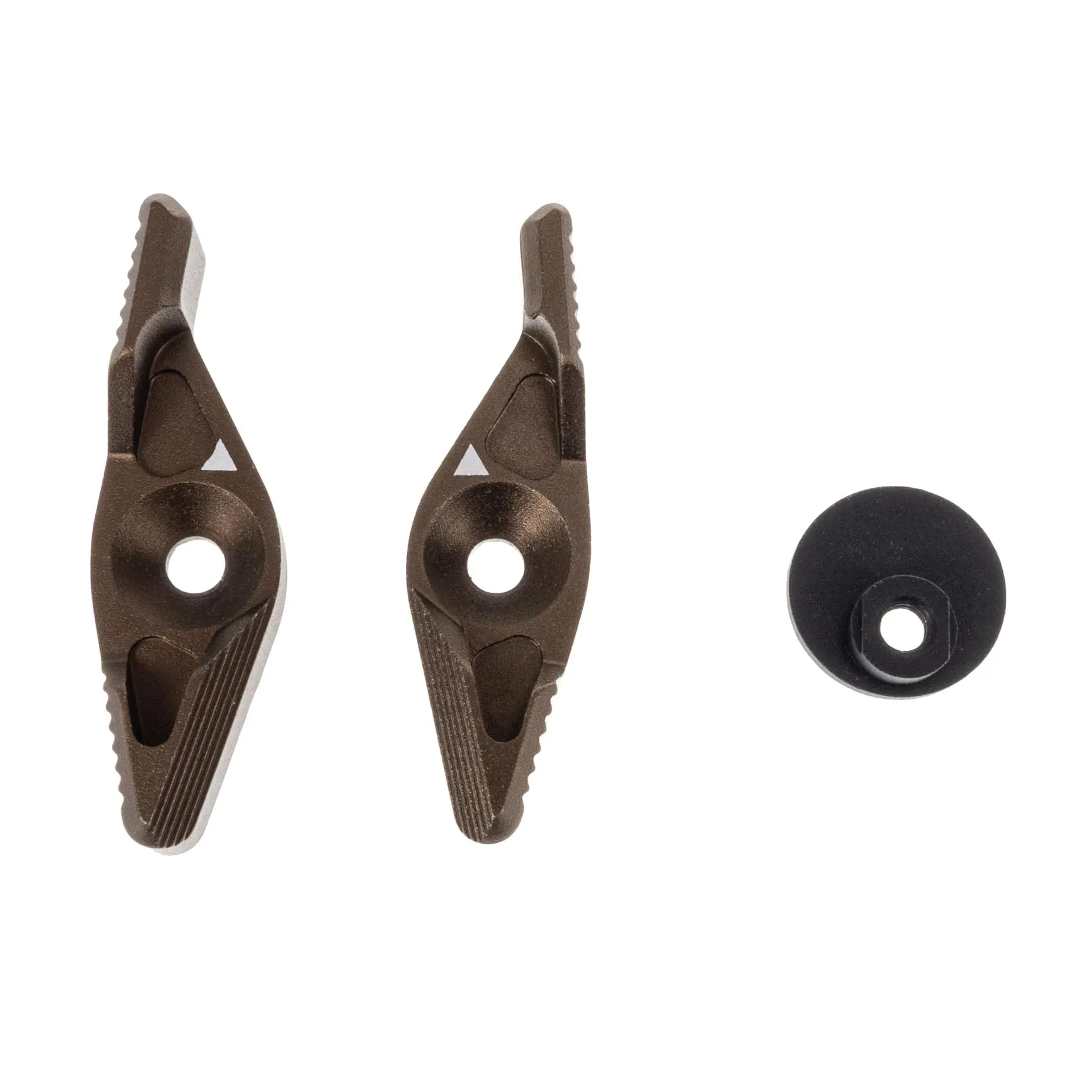 5KU SI Ambi Fire Selector for M4, FDE