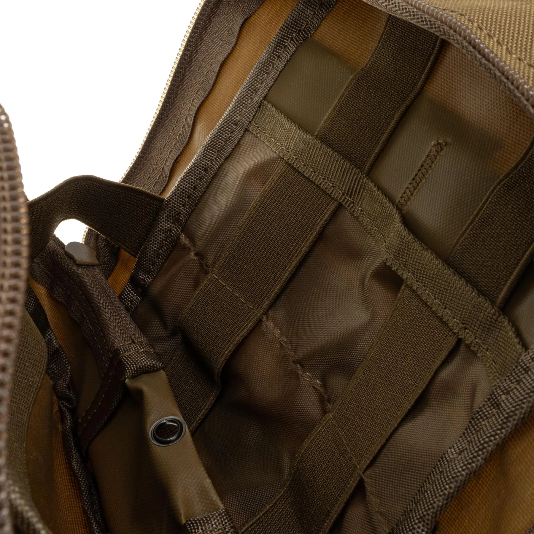 Reapo Horizontal Medic Pouch, Tan