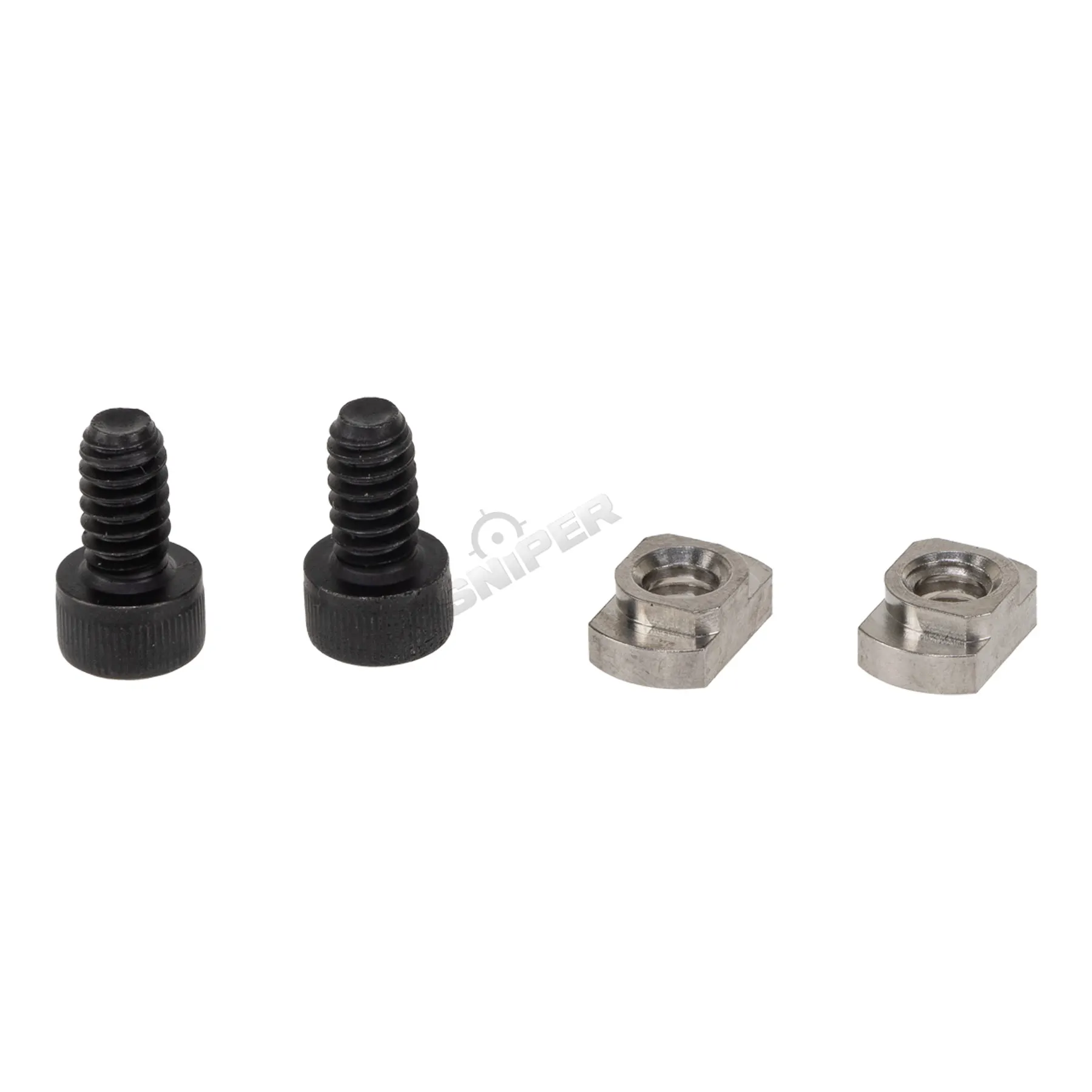 QD Sling Mount für M-Lok, Black