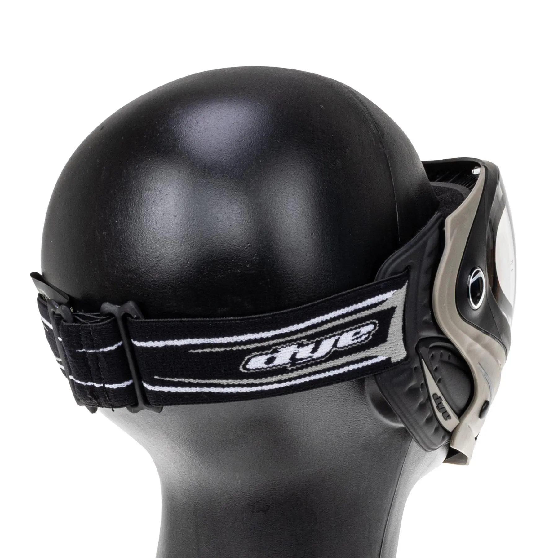 DYE I4 Thermal Goggles, Tan&Black