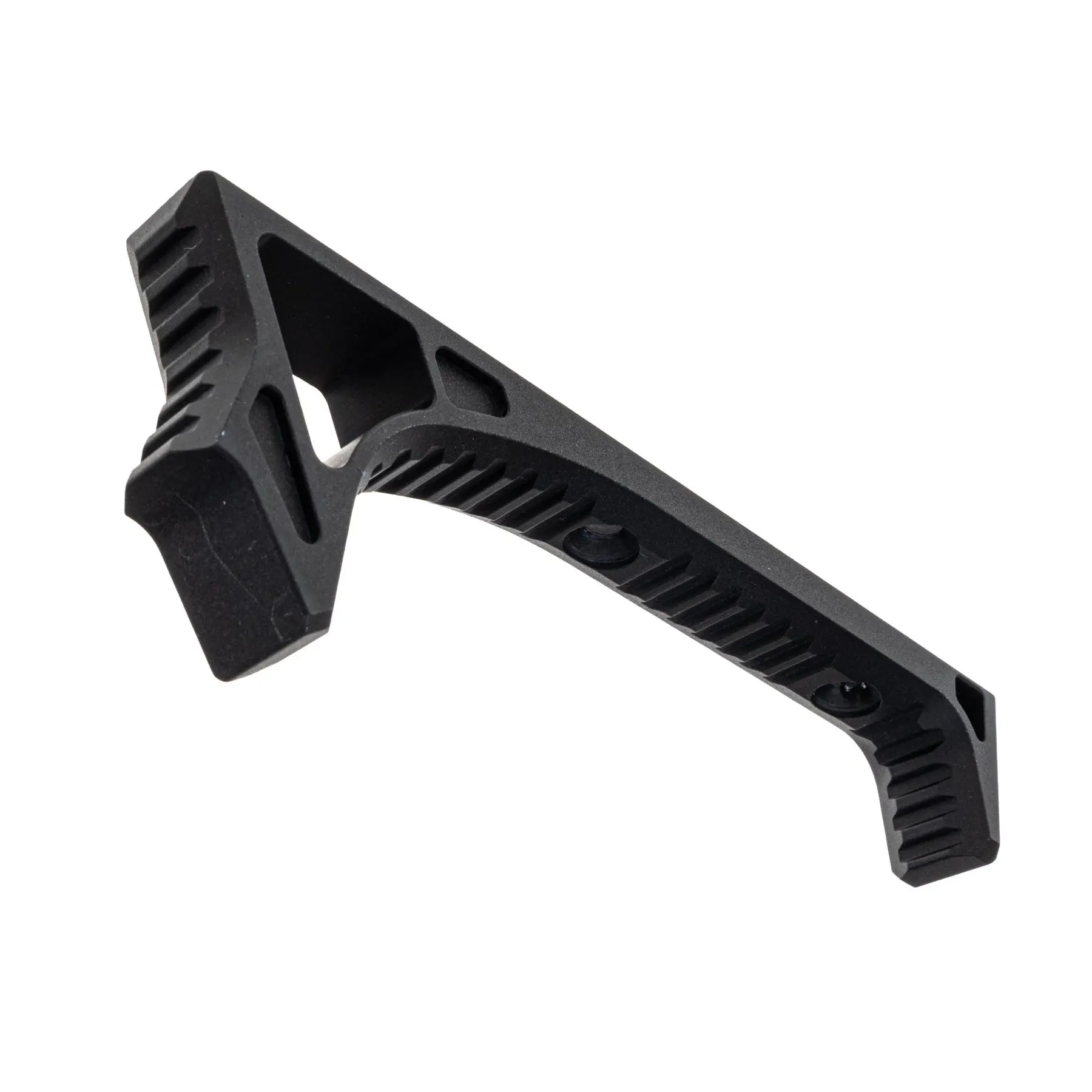 Link Curved Foregrip for KeyMod, Black