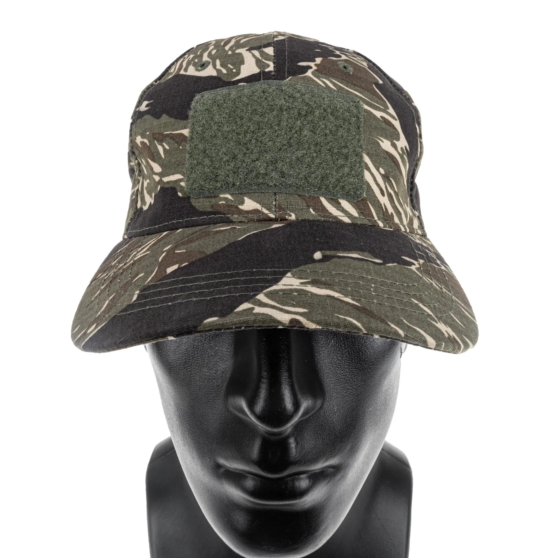 Reapo Baseball Cap, Tiger Stripe Reapo Baseball Cap, Tiger Stripe