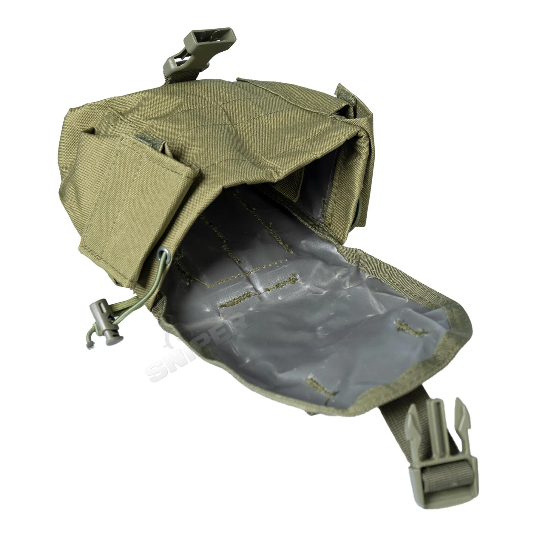 Reapo Air Tank Cover Pouch, OD Reapo Air Tank Cover Pouch, OD