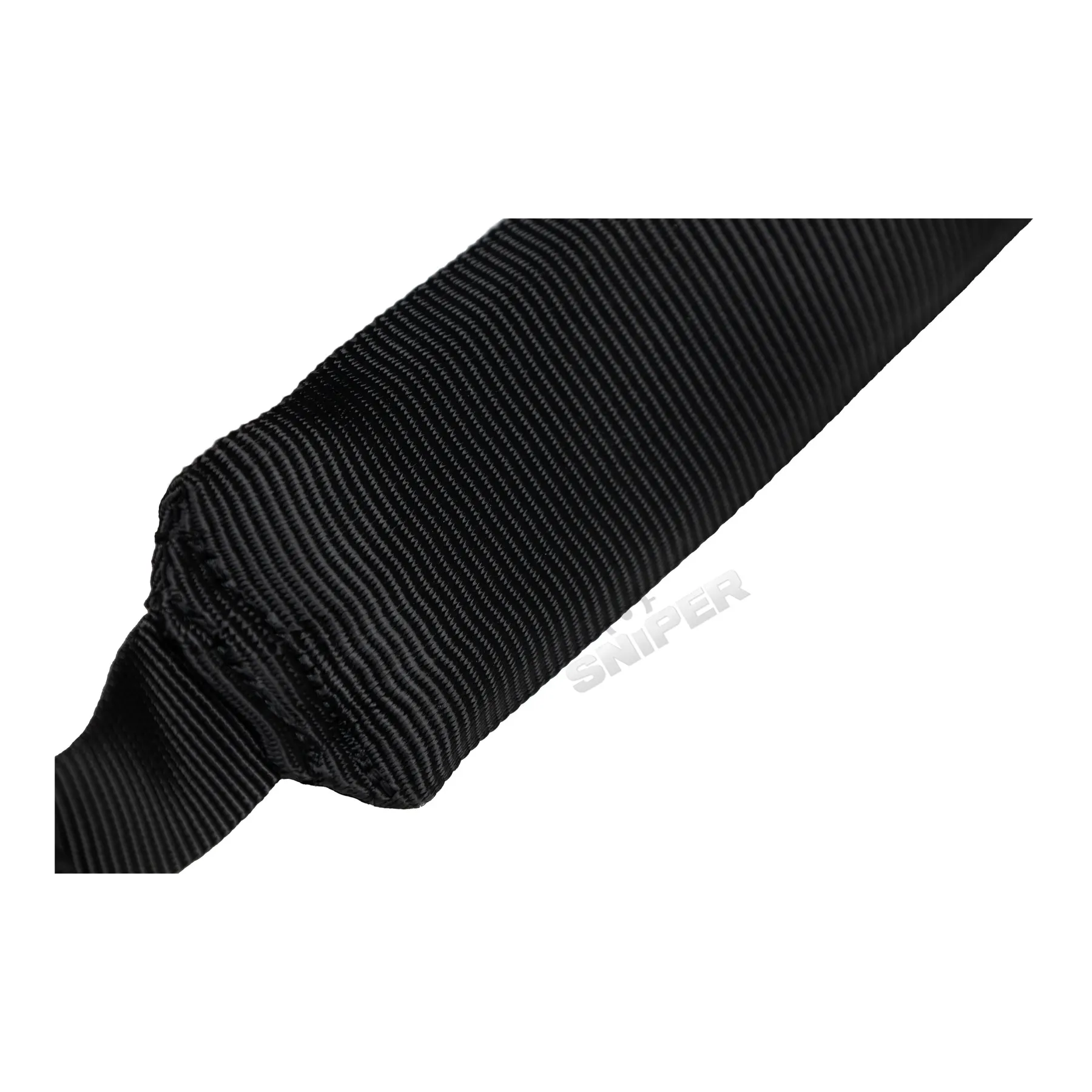Two Point Sling, Black