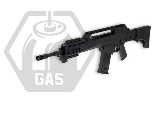Gas Softair Waffen