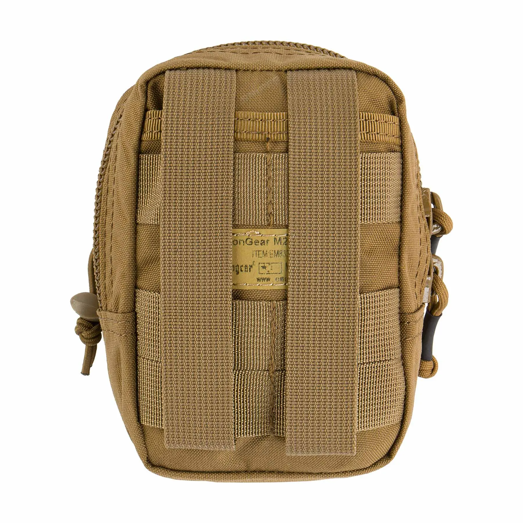 M2 Waist Pack, Coyote Brown