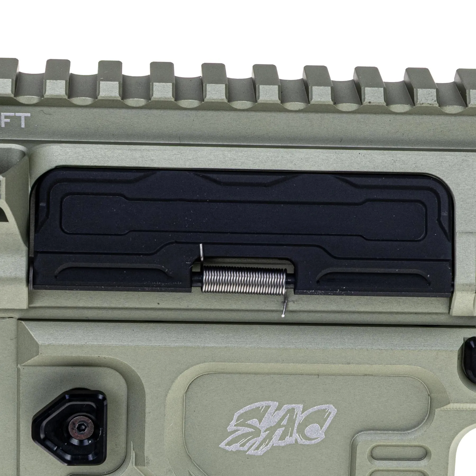 SAC MC SOLID "Tactical Rival" 