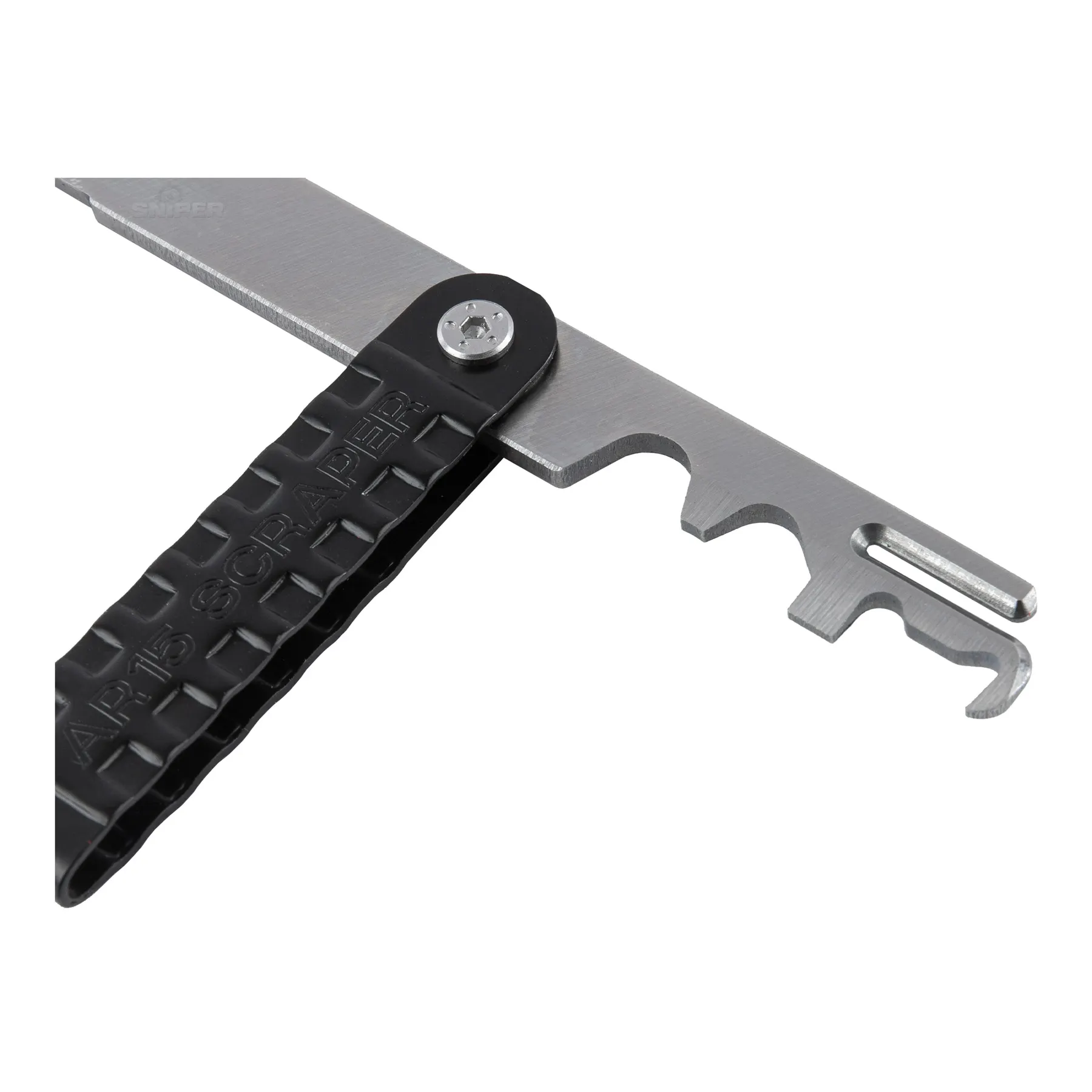 Scrapper Tool for AR15