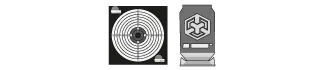 Zielscheiben / Targets