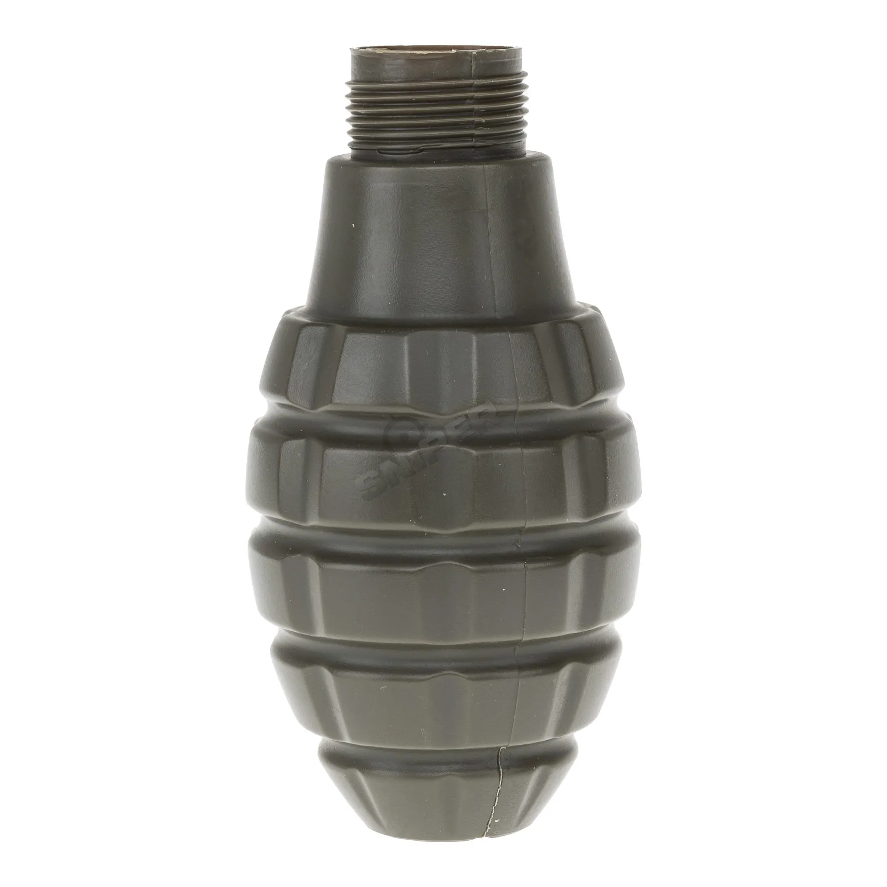 Hakkotsu Thunder B Grenade Set, 5er Pack