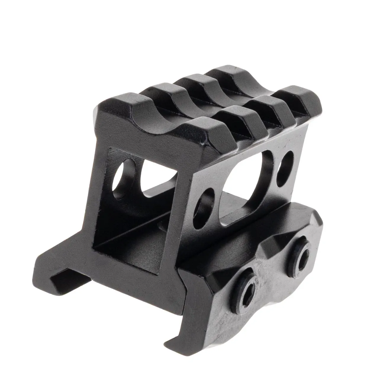 Rail Riser 3-Slots Rail Riser 3-Slots