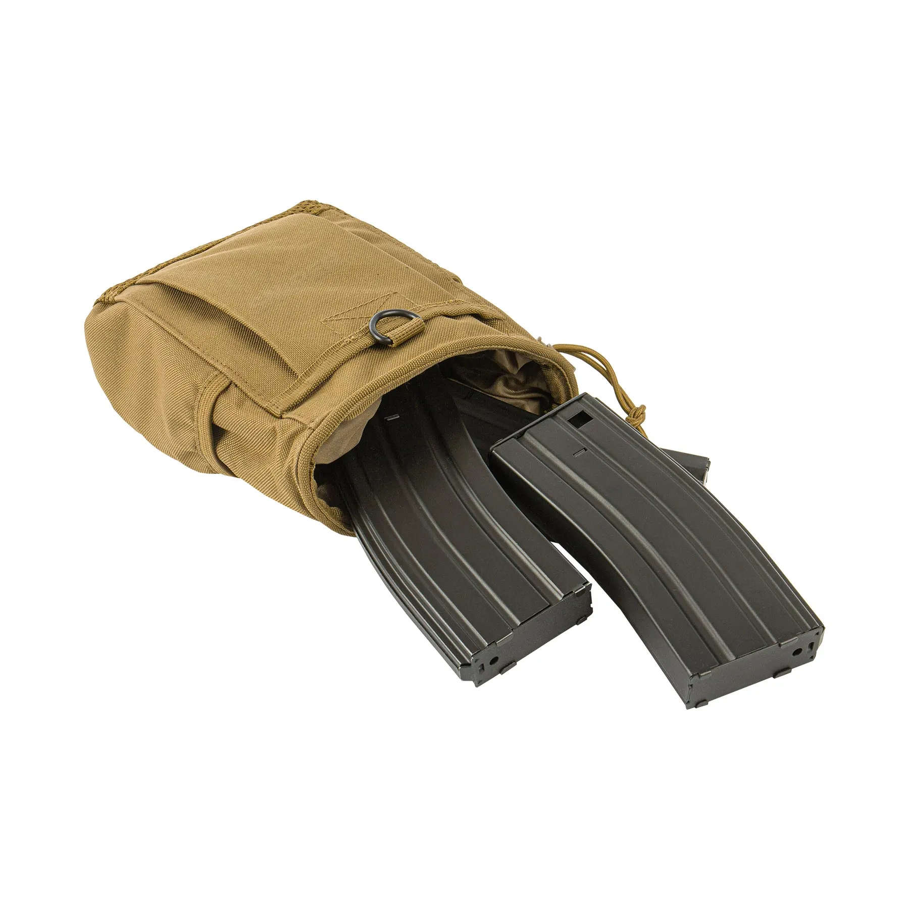 Dump Pouch, Khaki Dump Pouch, Khaki