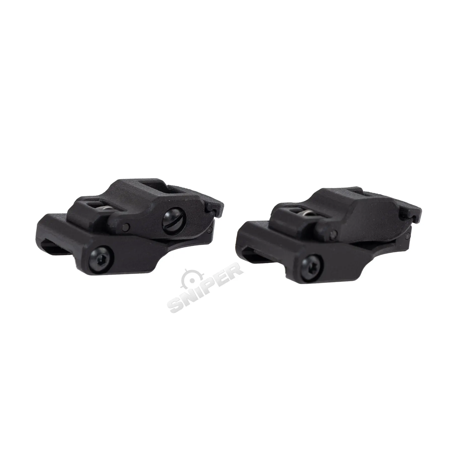 Einsteiger Set #1 - Lancer MK18 Gen3 New Version w/ ETU Full Metal (S)AEG, Black/Bronze
