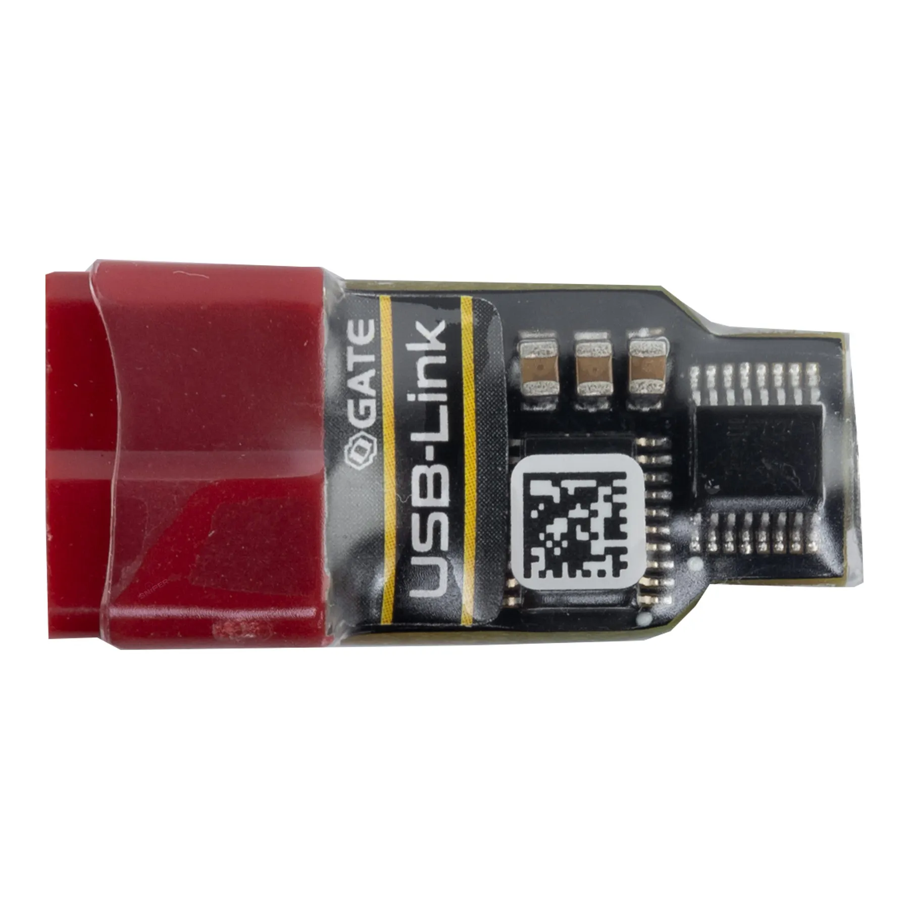 USB-Link für die GATE Control Station™-App