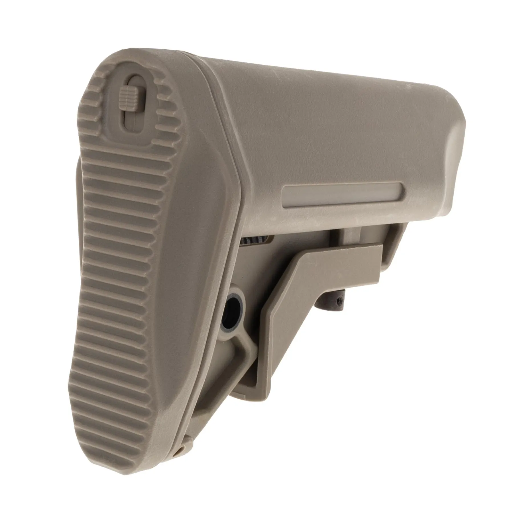 Carbine Stock for M4, Tan