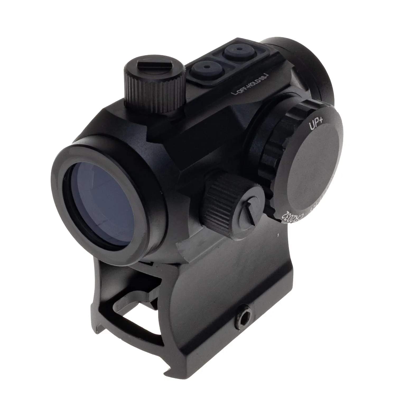 Specna Arms CORE TRX Red Dot Sight, Black