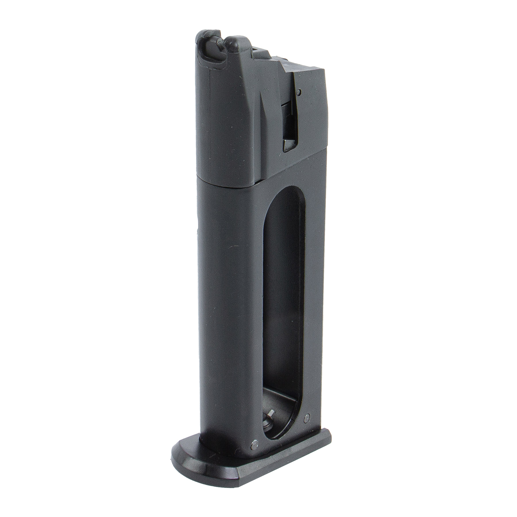 Co2 Ersatzmagazin für Desert Eagle .50 KWC