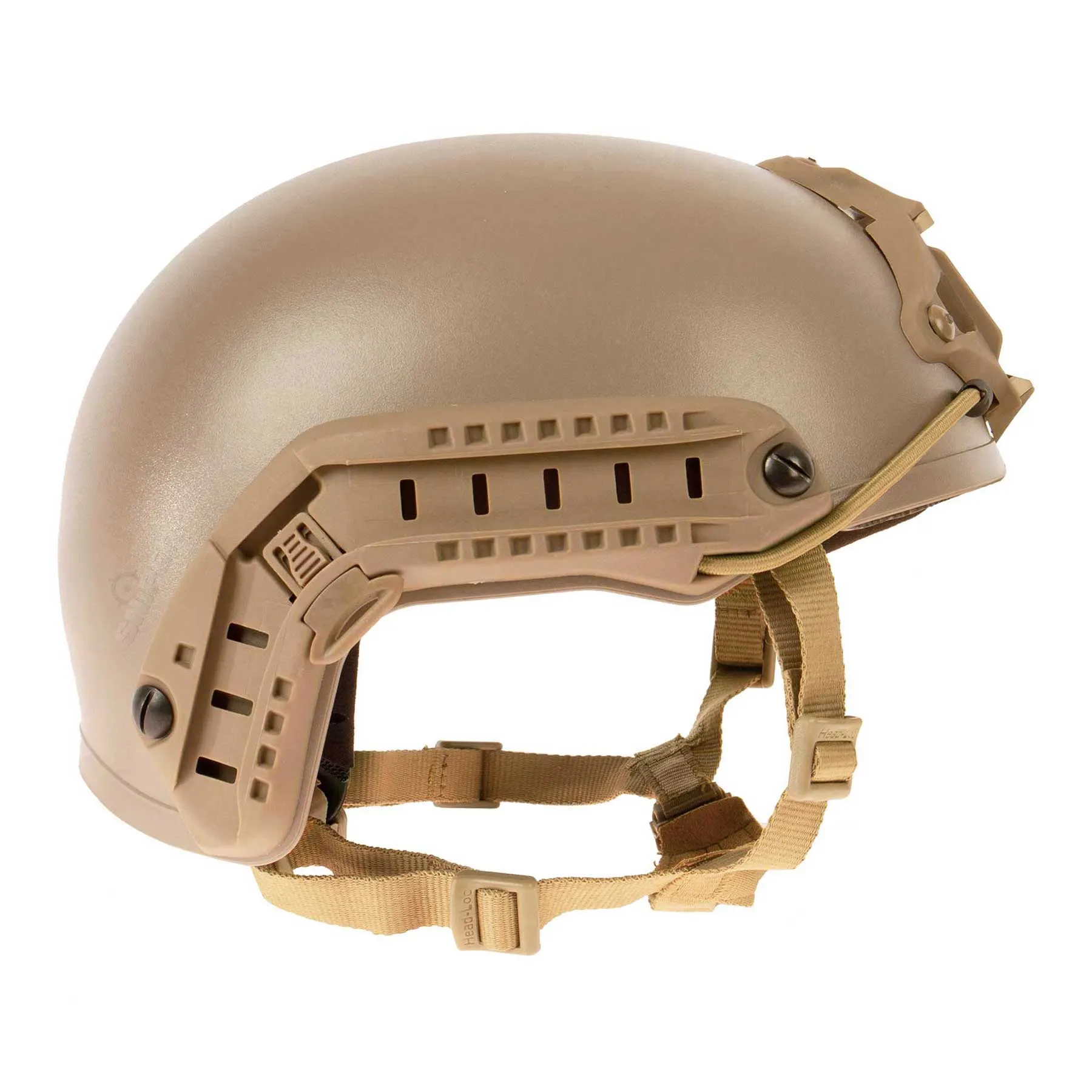 Maritime High Cut XP Helmet, DE, M/L