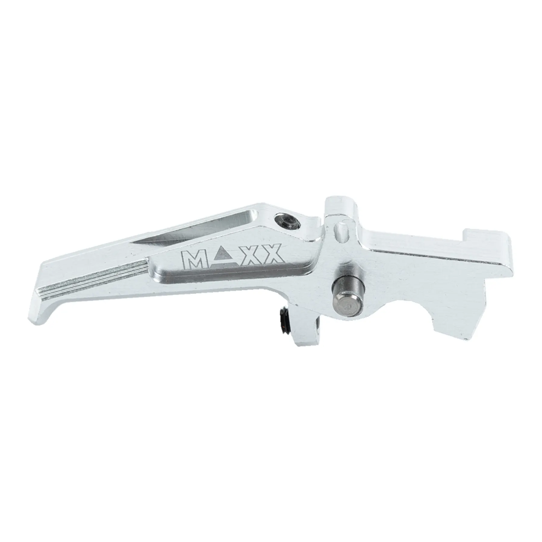Maxx CNC Advanced Speed Trigger Style E, Silver