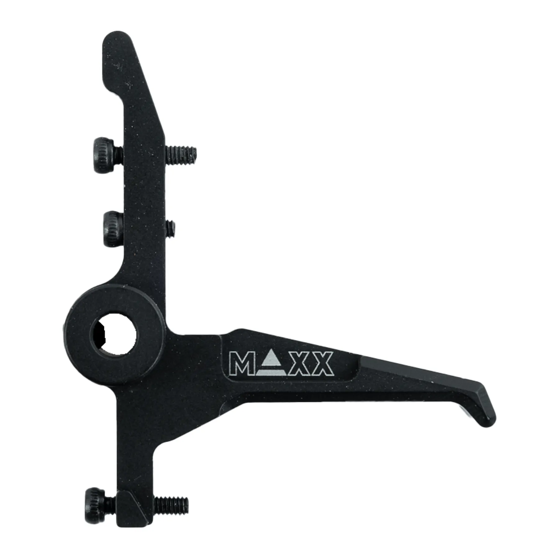 Maxx CNC Advanced Speed Trigger Style E für MTW, Black