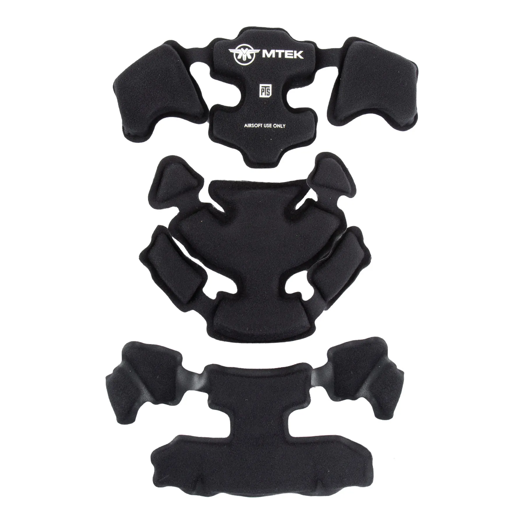 Impact Liner für PTS MTEK Flux Helmet