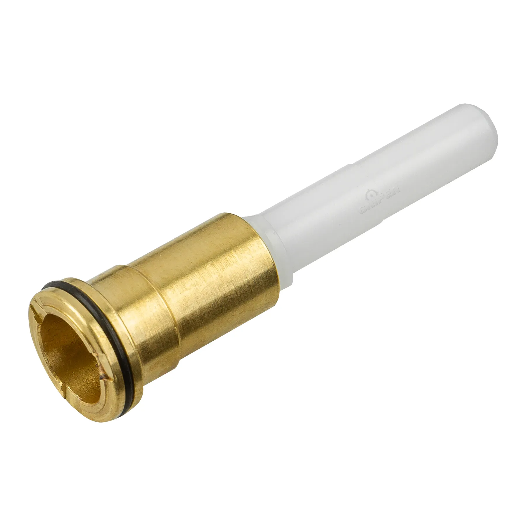 Nozzle Assemby für MTW Inferno