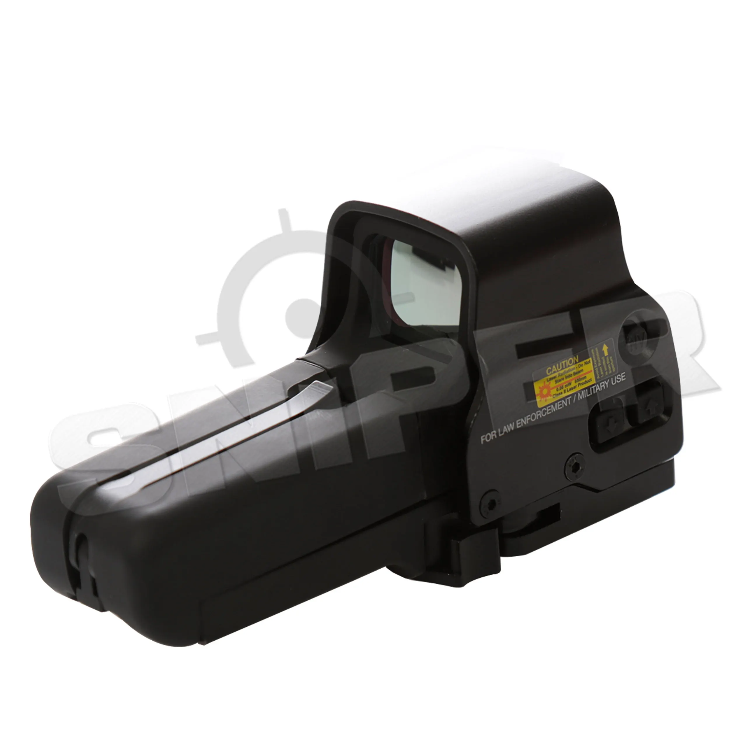 888 Holo Sight, Black 888 Holo Sight, Black
