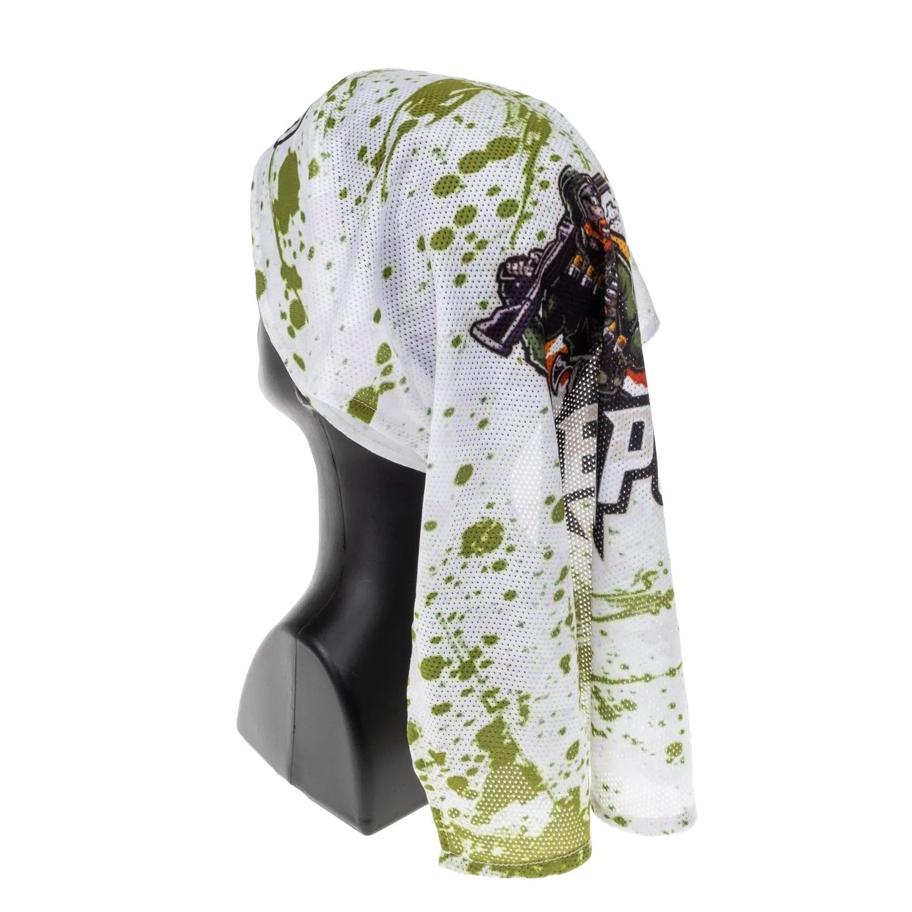 Reapo Paintball Head Wrap