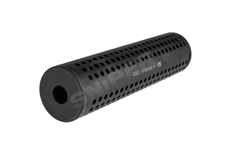 O.T.S. Silencer, CCW O.T.S. Silencer, CCW